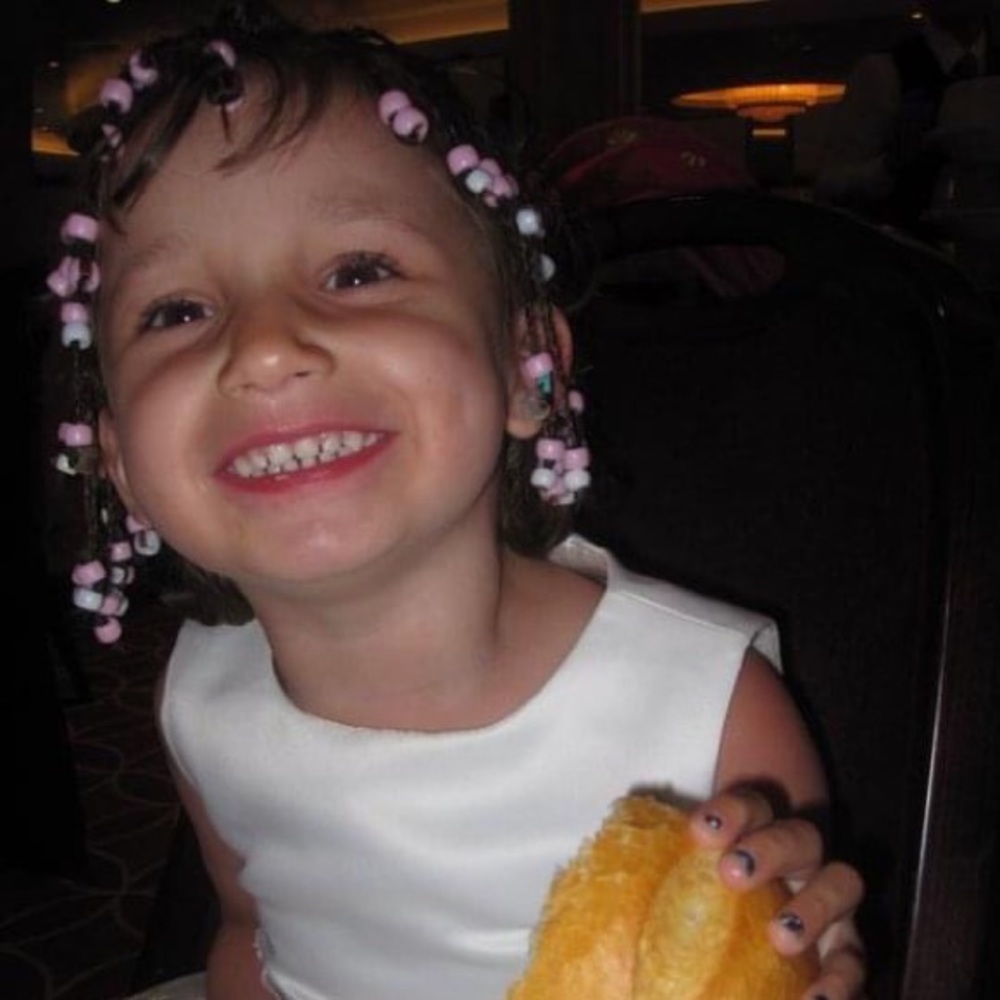 Meet your Posher, Kitty